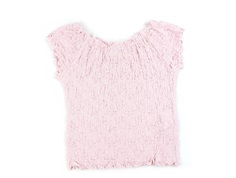Name It parfait pink short top